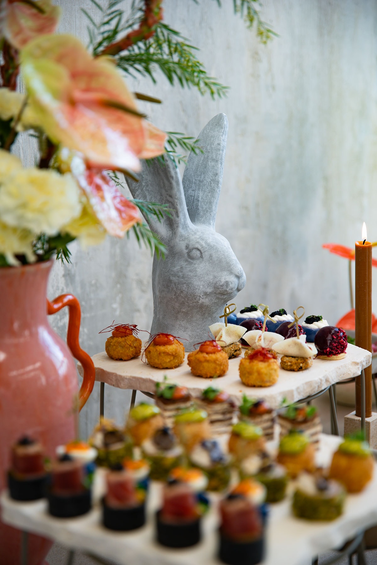 easter 6