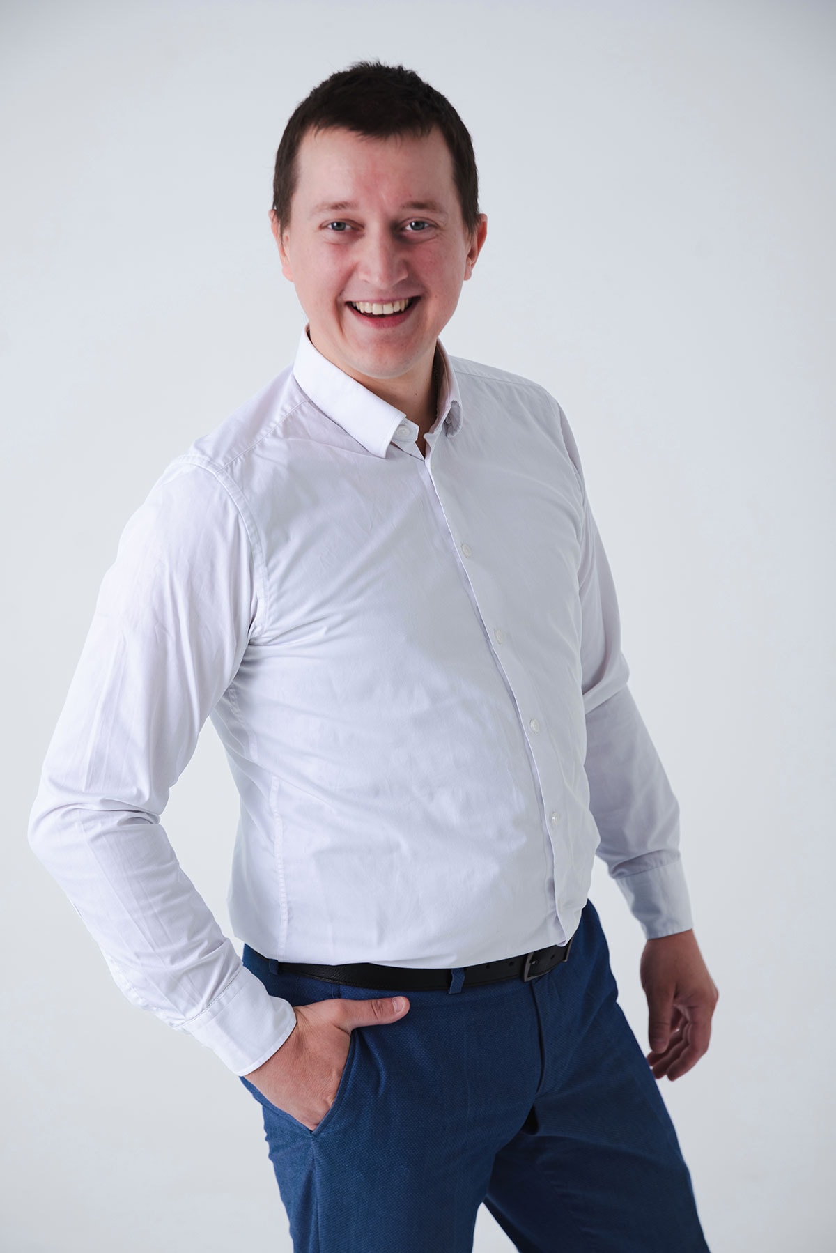 lukasz barnicki