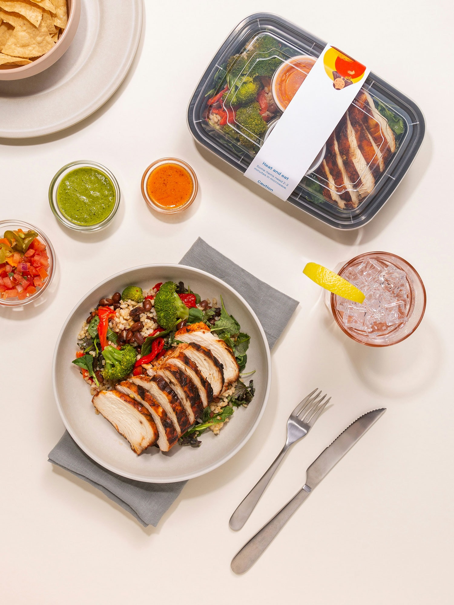 lunche box 3